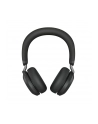 no name JABRA EVOLVE2 75 LINK380A UC/STEREO STAND BLACK - nr 4