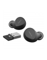 no name JABRA EVOLVE2 BUDS USB-A MS/ - nr 20