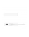 j5 create Stacja dokująca j5create USB-C Dual HDMI Multi Dock 1x4K HDMI/1xHDMI/2xUSB 30/1xUSB-C/1xRJ45 Gigabit; kolor srebrny JCD381-N - nr 3