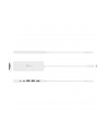 j5 create Stacja dokująca j5create USB-C Multi-Port Hub with Power Delivery 1xHDMI/2xUSB 31/1xUSB-C/Card Reader/1x35mm audio/mic combo jack; kolor biały JCD373-N - nr 2