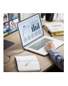 j5 create Stacja dokująca j5create 4K60 Elite USB-C 10Gbps Travel Dock 1x4K HDMI/2xUSB 31/1xUSB-C/1xRJ45 Gigabit; kolor srebrny JCD392-N - nr 11