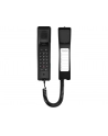 no name Fanvil H2U Czarny | Telefon VoIP | HD Audio, RJ45 100Mb/s PoE, montaż na ścianie - nr 12
