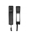 no name Fanvil H2U Czarny | Telefon VoIP | HD Audio, RJ45 100Mb/s PoE, montaż na ścianie - nr 6