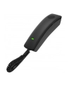 no name Fanvil H2U Czarny | Telefon VoIP | HD Audio, RJ45 100Mb/s PoE, montaż na ścianie - nr 7