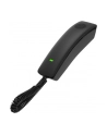 no name Fanvil H2U Czarny | Telefon VoIP | HD Audio, RJ45 100Mb/s PoE, montaż na ścianie - nr 9