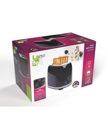 LAFE TOSTER TSB003B nr 2