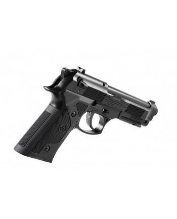 Pistolet wiatrówka BERETTA ELITE II (Okulary+śrut) nr 2