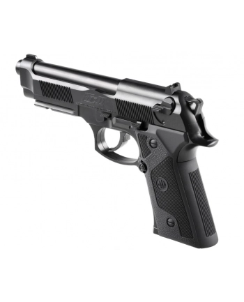 Pistolet wiatrówka BERETTA ELITE II (Okulary+śrut) nr 1