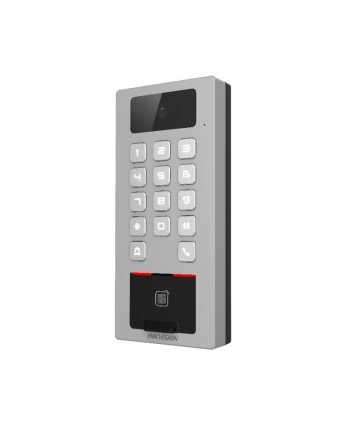 no name TERMINAL KONTROLI DOSTĘPU HIKVISION DS-K1T502DBFWX-C nr 1