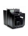 no name TT Printer ZE500 4'';, LH; 300dpi, Euro / UK Cord, Serial, Parallel, USB, Int 10/100 - nr 2
