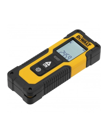 Dalmierz laserowy D-EWALT DWHT77100 nr 1