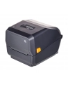 no name Thermal Transfer Printer (74/300M) ZD421; 203 dpi, USB, USB Host, Modular Connectivity Slot, 80211ac, BT4, ROW, (wersja europejska) and UK Cords, Sw - nr 21