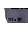 no name Thermal Transfer Printer (74/300M) ZD421; 203 dpi, USB, USB Host, Modular Connectivity Slot, 80211ac, BT4, ROW, (wersja europejska) and UK Cords, Sw - nr 9