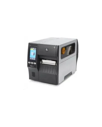 no name TT Printer ZT411; 4'';, 203 dpi,  Serial, USB, 10/100 Ethernet, BT 41/MFi, USB Host, RFID UHF Encoder: Rest of World (ROW), EZPL nr 2