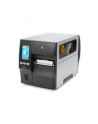 no name TT Printer ZT411; 4'';, 300 dpi,  Serial, USB, 10/100 Ethernet, BT 41/MFi, USB Host, RFID UHF Encoder: Rest of World (ROW), EZPL - nr 5