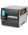no name TT Printer ZT421; 6'';, 300 dpi, Euro and UK Cord, Serial, USB, 10/100 Ethernet, Bluetooth 41/MFi, USB Host, EZPL - nr 2
