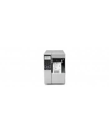 no name TT Printer ZT510; 4'';, 300 dpi, Euro and UK cord, Serial, USB, Gigabit Ethernet, Bluetooth LE, Cutter, Mono, ZPL nr 2