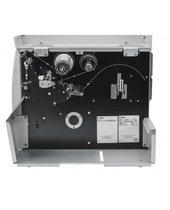 no name TT Printer ZT510; 4'';, 300 dpi, Euro and UK cord, Serial, USB, Gigabit Ethernet, Bluetooth LE, Rewind, Mono, ZPL nr 1