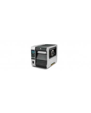 no name TT Printer ZT620; 6'';, 300 dpi, Euro and UK cord, Serial, USB, Gigabit Ethernet, Bluetooth 40, USB Host, Rewind, Color, ZPL nr 2