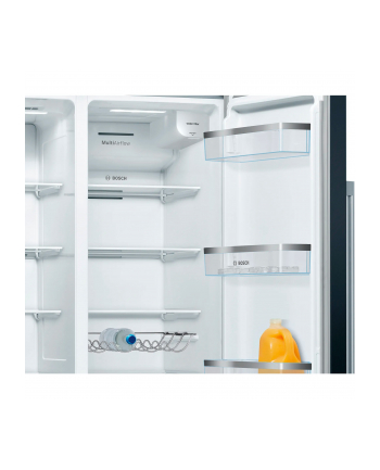 Chłodziarko-zamrażarka BOSCH KAD93ABEP nr 2