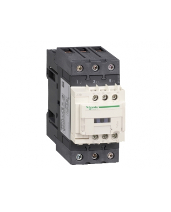 no name Schneider Electric Stycznik mocy TeSys D 50A 3P 1NO 1NC cewka 230VAC zaciski EVK skrzynkowe, LC1D50AP7 nr 1
