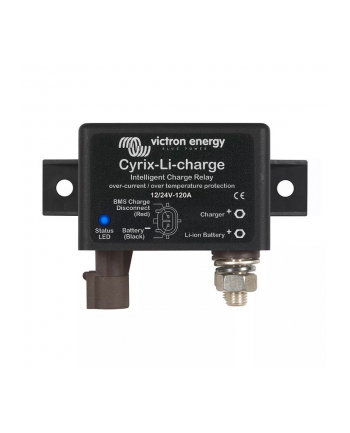 Victron Energy Cyrix-Li-charge 12/24V-120A int charge relay nr 1