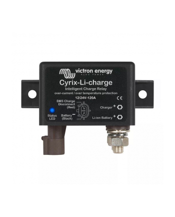 Victron Energy Cyrix-Li-charge 12/24V-120A int charge relay