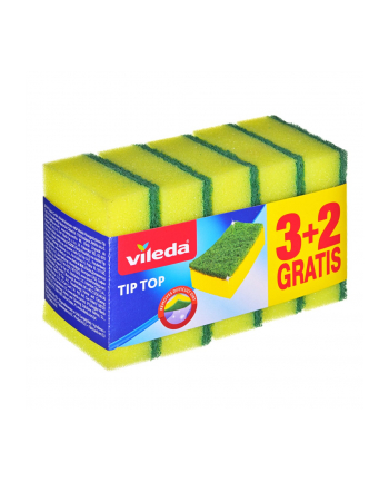 Zmywak Vileda Tip-Top 5szt