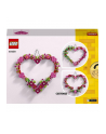 LEGO Okolicznościowe 40638 Ozdoba w kształcie serca - nr 3