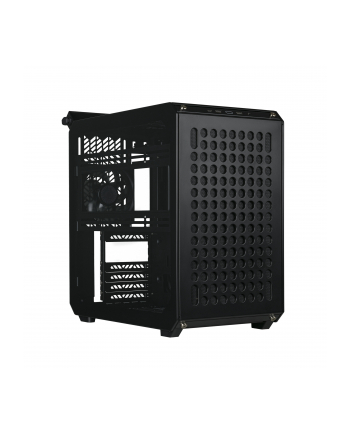 COOLER MASTER OBUDOWA QUBE 500 MIDI TOWER CZARNA Q500-KGNN-S00