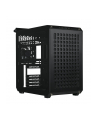 COOLER MASTER OBUDOWA QUBE 500 MIDI TOWER CZARNA Q500-KGNN-S00 - nr 24