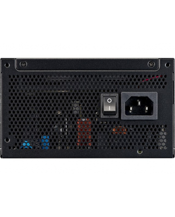 COOLER MASTER ZASILACZ GX III GOLD 750W MODULARNY MPX-7503-AFAG-B(wersja europejska)