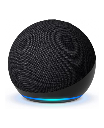 Amazon Echo Dot 5 Generation Anthrazit