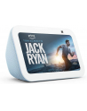 Amazon Echo Show 5 3 Gen blue - nr 8
