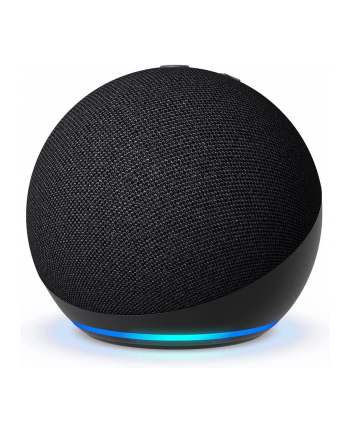 Amazon Echo Dot 5 Generation Anthrazit