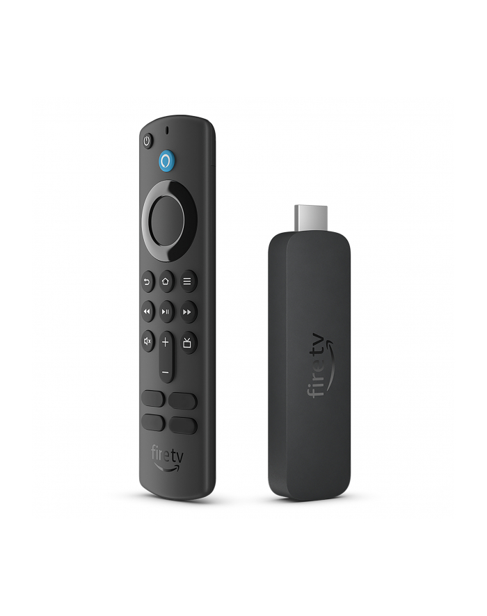 Amazon Fire TV Stick 4K (2 Gen) główny