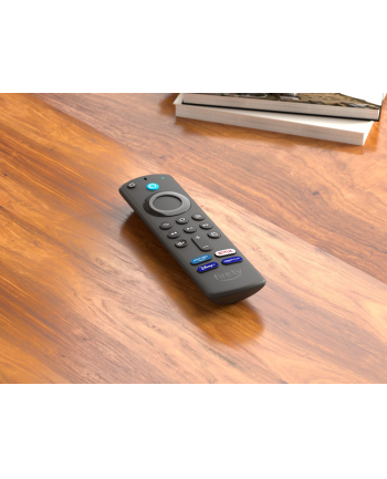 Amazon Fire TV Stick mit Alexa-Sprachfernbedienung | 2021