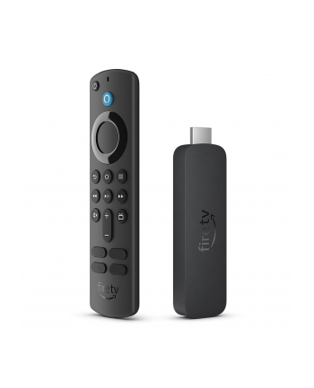 Amazon Fire TV Stick 4K MAX mit Alexa (2 Gen)