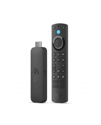 Amazon Fire TV Stick 4K MAX mit Alexa (2 Gen)