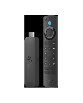 Amazon Fire TV Stick 4K MAX mit Alexa (2 Gen)