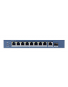 no name Switch PoE HikVision DS-3E0510P-E - nr 1