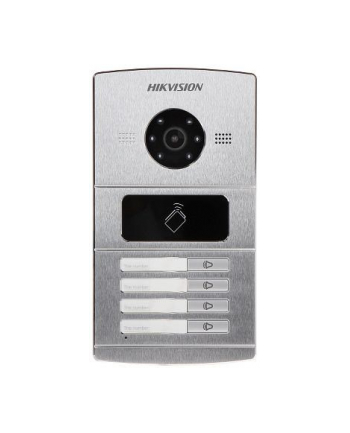 no name Panel bramowy HIKVISION DS-KV8402-IM