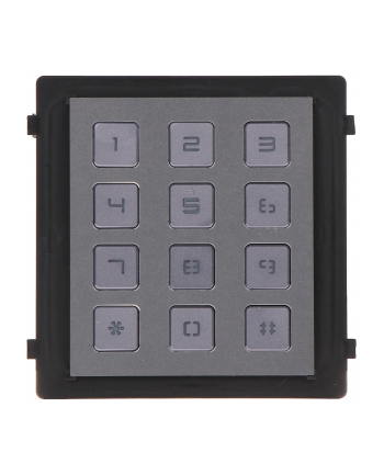 no name Moduł klawiatury HIKVISION DS-KD-KP nr 1