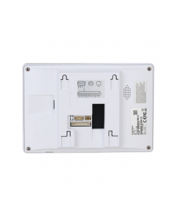 no name Monitor wideodomofonu Dahua VTH5422HW-W