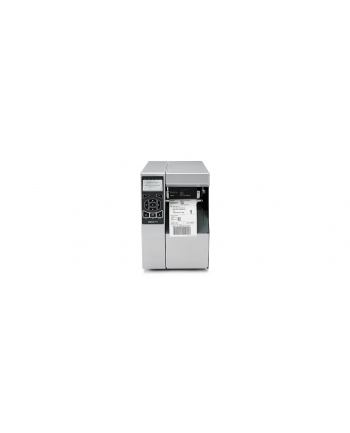 no name TT Printer ZT510; 4'';, 300 dpi, Euro and UK cord, Serial, USB, Gigabit Ethernet, Bluetooth LE, Tear, Mono, ZPL