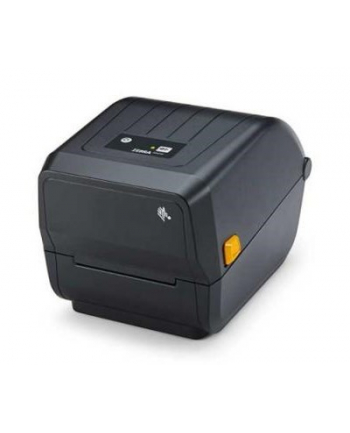 no name Thermal Transfer Printer (74/300M) ZD230; Standard EZPL, 203 dpi, (wersja europejska) and UK Power Cords, USB, Ethernet