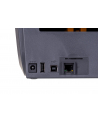 no name Thermal Transfer Printer (74/300M) ZD421; 203 dpi, USB, USB Host, Modular Connectivity Slot, 80211ac, BT4, ROW, (wersja europejska) and UK Cords, Sw - nr 9