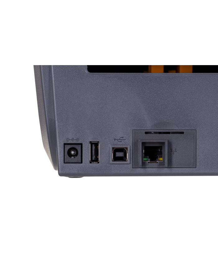 no name Thermal Transfer Printer (74/300M) ZD421; 203 dpi, USB, USB Host, Modular Connectivity Slot, 80211ac, BT4, ROW, (wersja europejska) and UK Cords, Sw główny