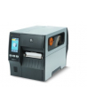 no name TT Printer ZT411; 4'';, 203 dpi,  Serial, USB, 10/100 Ethernet, BT 41/MFi, USB Host, RFID UHF Encoder: Rest of World (ROW), EZPL - nr 4