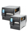 no name TT Printer ZT421; 6'';, 300 dpi,  Serial, USB, 10/100 Ethernet, BT 41/MFi, USB Host, RFID UHF Encoder: Rest of World (ROW), EZPL - nr 4
